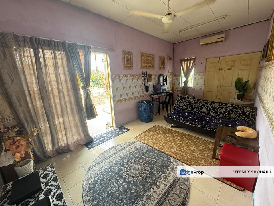 TAMAN NUSARI BAYU CORNER SEREMBAN , Negeri Sembilan, Seremban