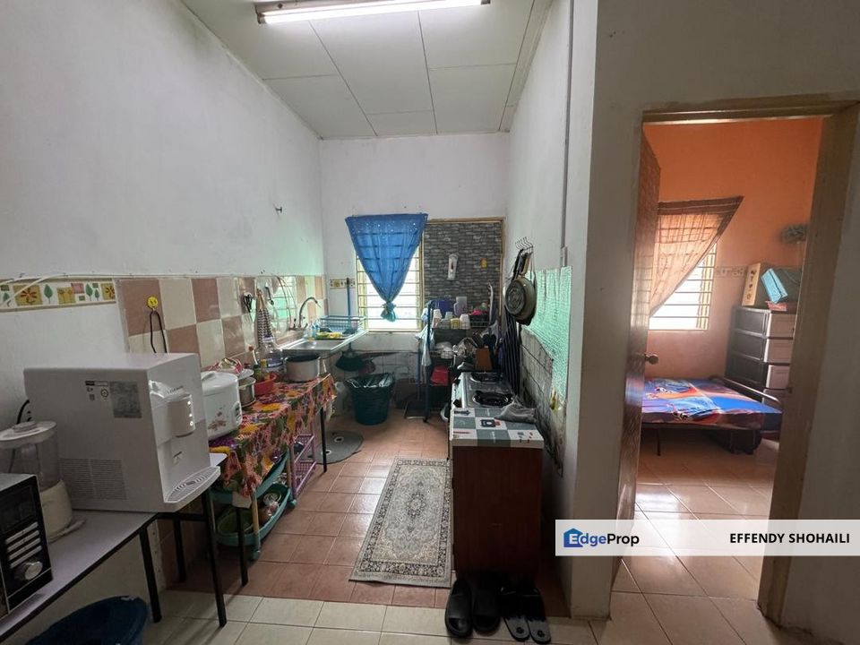 TAMAN NUSARI BAYU CORNER SEREMBAN , Negeri Sembilan, Seremban