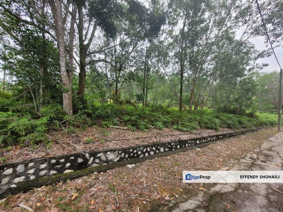 AMBANG SURIA PUNCAK ALAM BANGLO LOT, Selangor, Bandar Puncak Alam