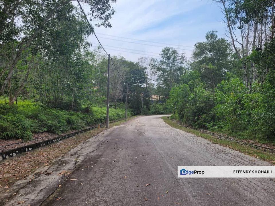 AMBANG SURIA PUNCAK ALAM BANGLO LOT, Selangor, Bandar Puncak Alam