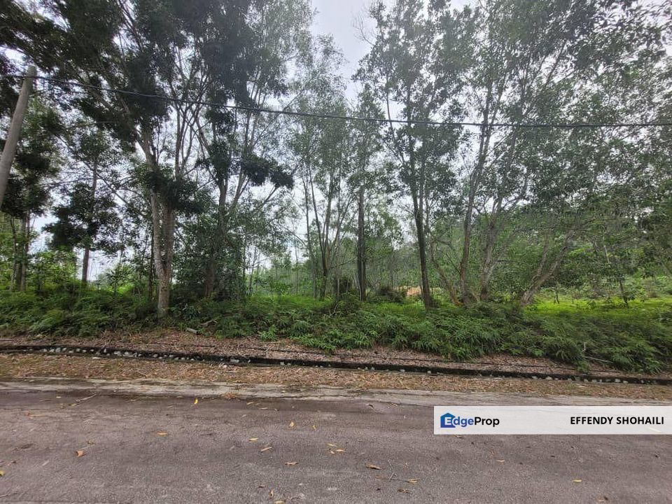 AMBANG SURIA PUNCAK ALAM BANGLO LOT, Selangor, Bandar Puncak Alam