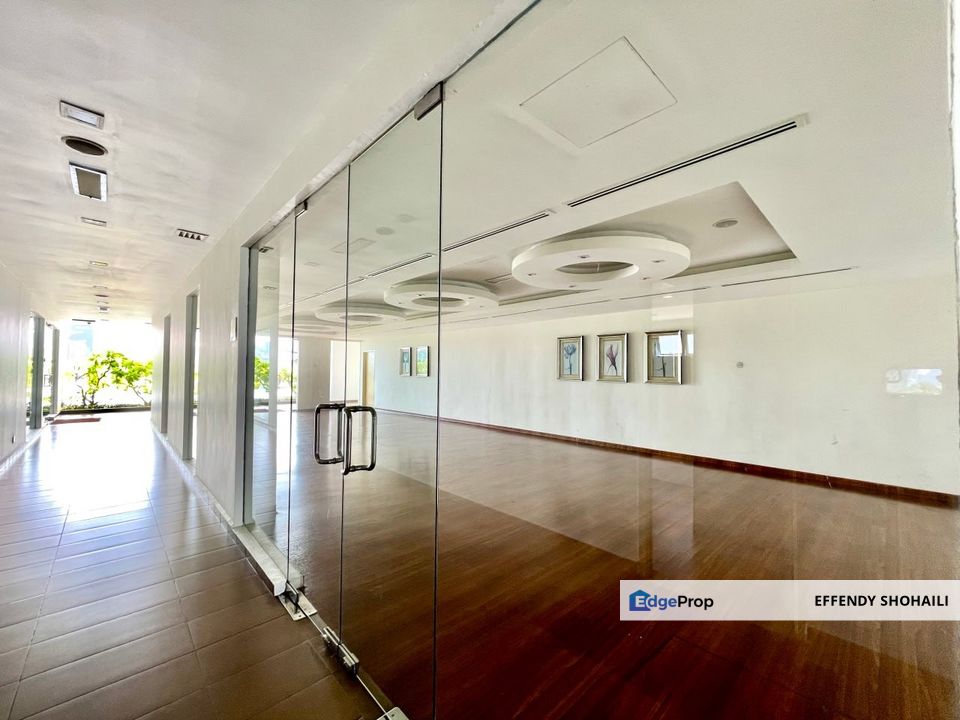 GAYA BANGSAR CONDO KUALA LUMPUR, Kuala Lumpur, Bangsar