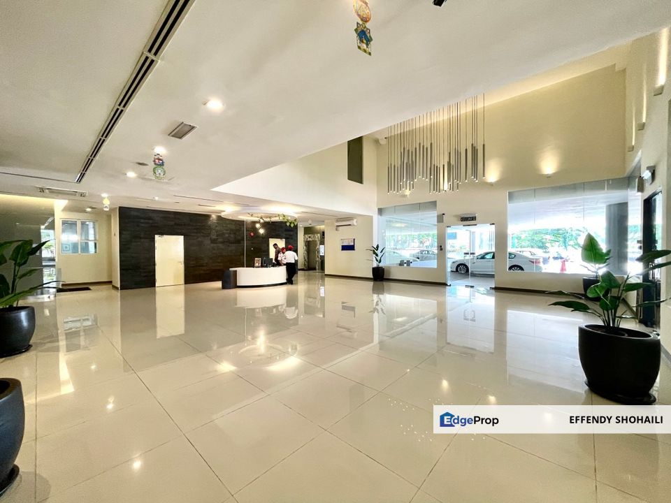 GAYA BANGSAR CONDO KUALA LUMPUR, Kuala Lumpur, Bangsar