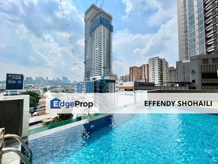 GAYA BANGSAR CONDO KUALA LUMPUR, Kuala Lumpur, Bangsar