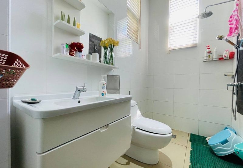 Bandar Mahkota Cheras