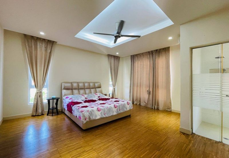 Bandar Mahkota Cheras