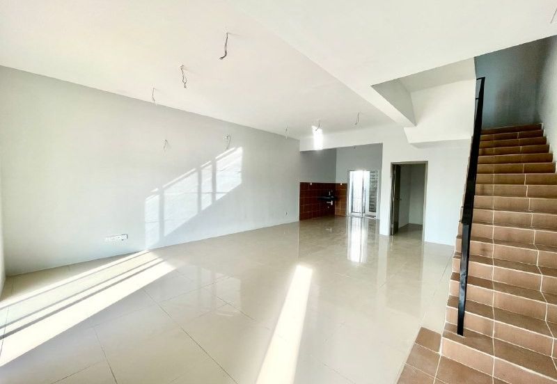 Dua Ruby Garden Residence