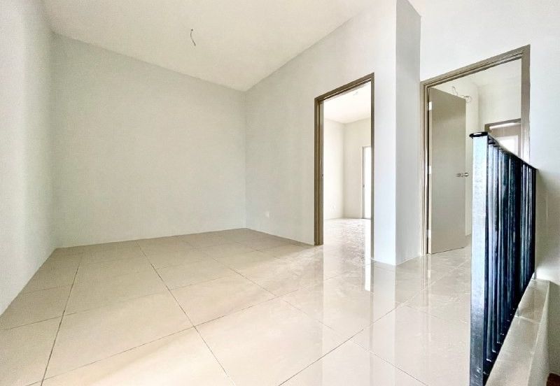 Dua Ruby Garden Residence