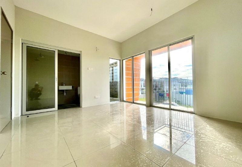 Dua Ruby Garden Residence