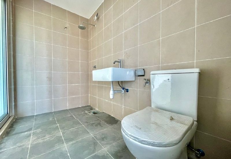 Dua Ruby Garden Residence