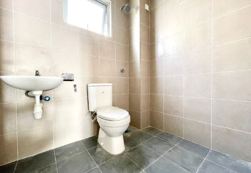 Dua Ruby Garden Residence