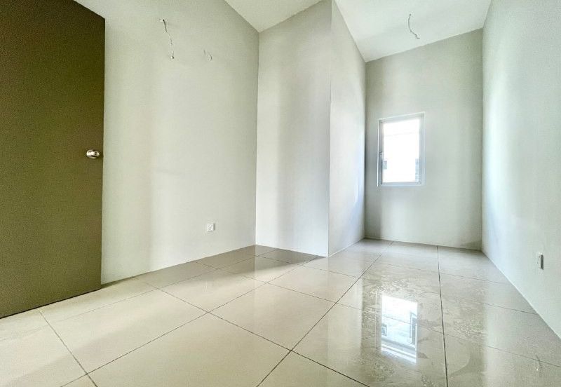 Dua Ruby Garden Residence