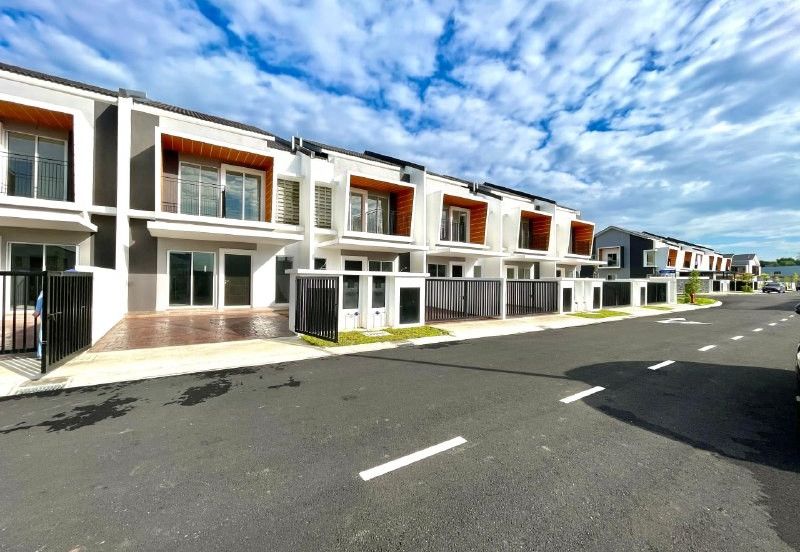 Dua Ruby Garden Residence