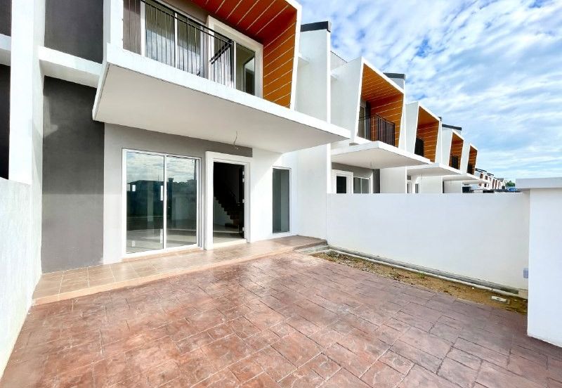 Dua Ruby Garden Residence