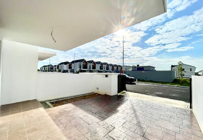 Dua Ruby Garden Residence