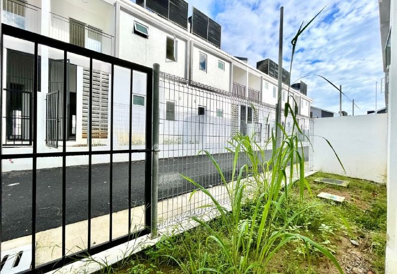 Dua Ruby Garden Residence