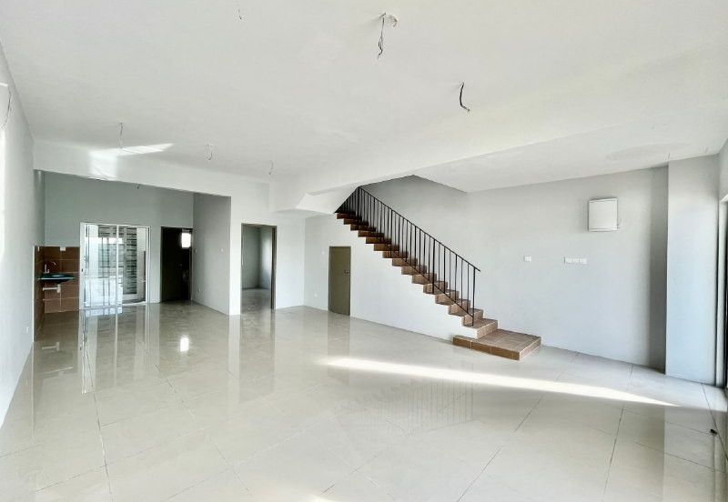 Dua Ruby Garden Residence