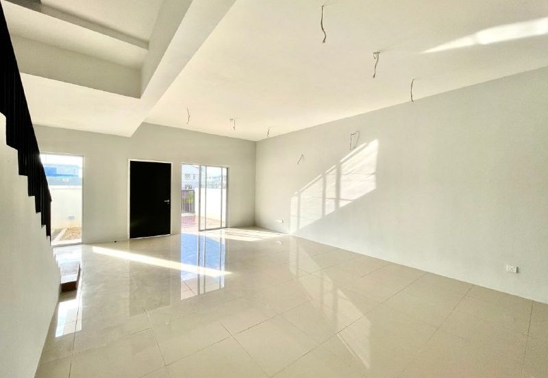 Dua Ruby Garden Residence