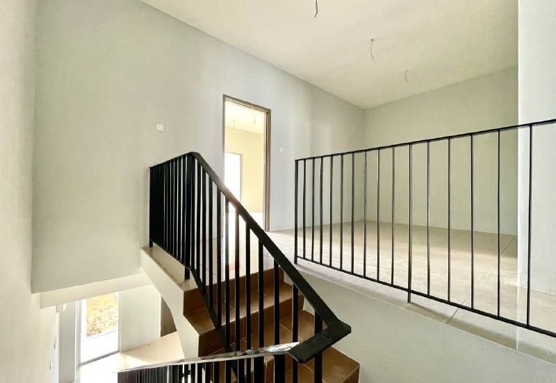 Dua Ruby Garden Residence