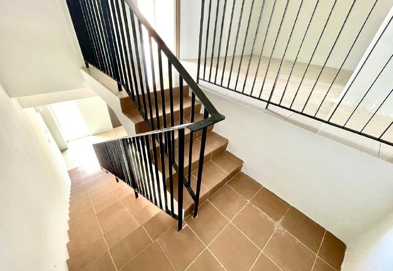 Dua Ruby Garden Residence