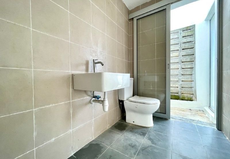 Dua Ruby Garden Residence