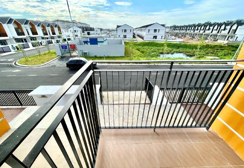 Dua Ruby Garden Residence