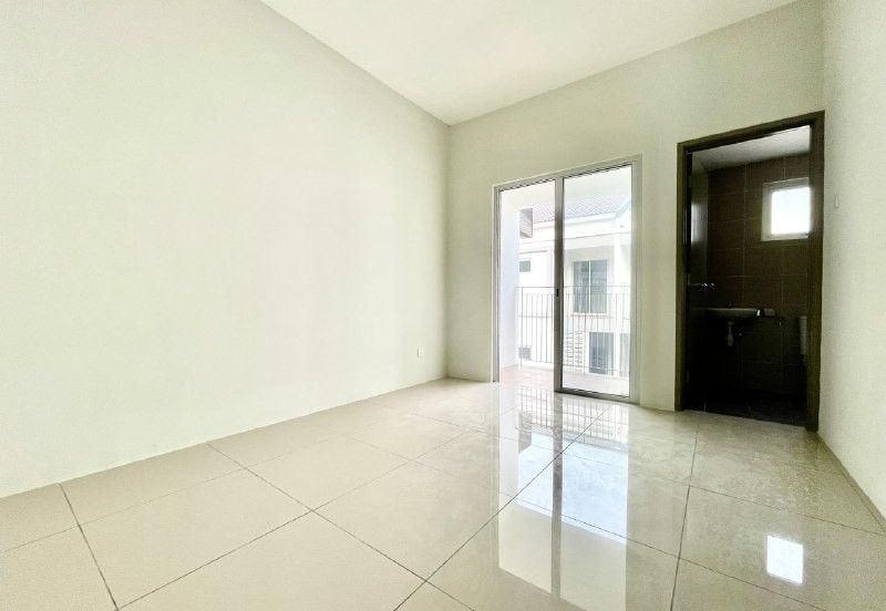 Dua Ruby Garden Residence