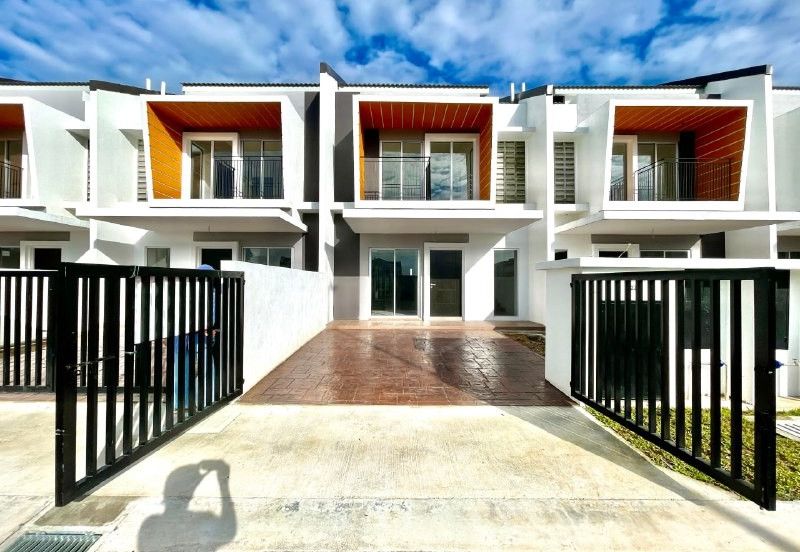 Dua Ruby Garden Residence