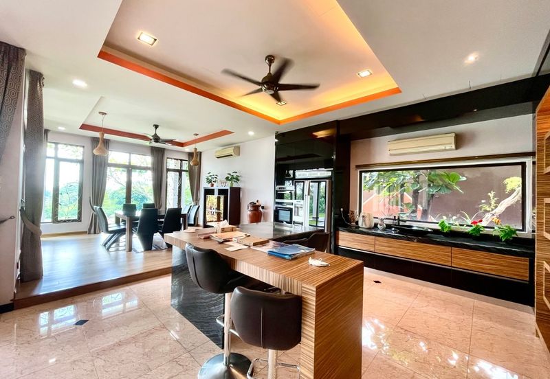 Monterez Golf & Country Club