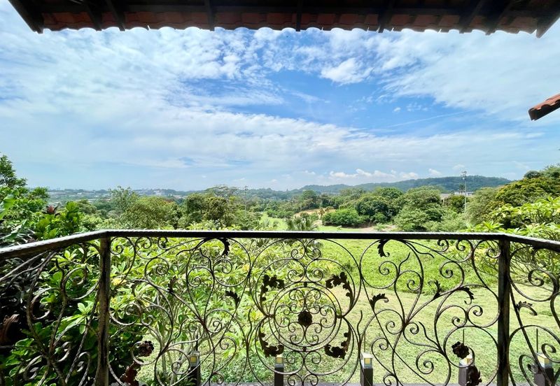 Monterez Golf & Country Club