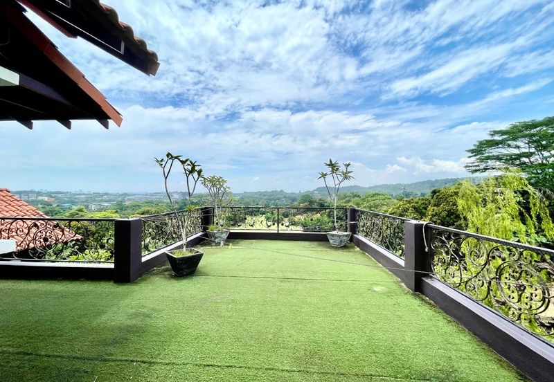 Monterez Golf & Country Club