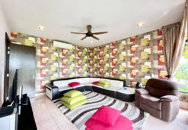 Monterez Golf & Country Club