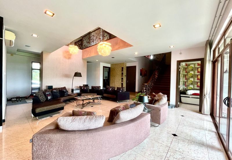 Monterez Golf & Country Club