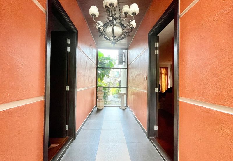 Monterez Golf & Country Club