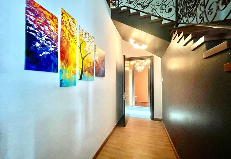 Monterez Golf & Country Club