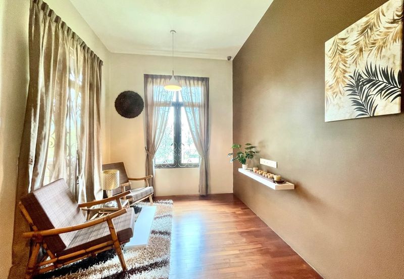 Monterez Golf & Country Club