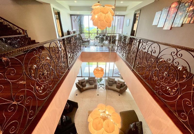 Monterez Golf & Country Club