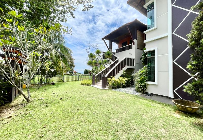 Monterez Golf & Country Club