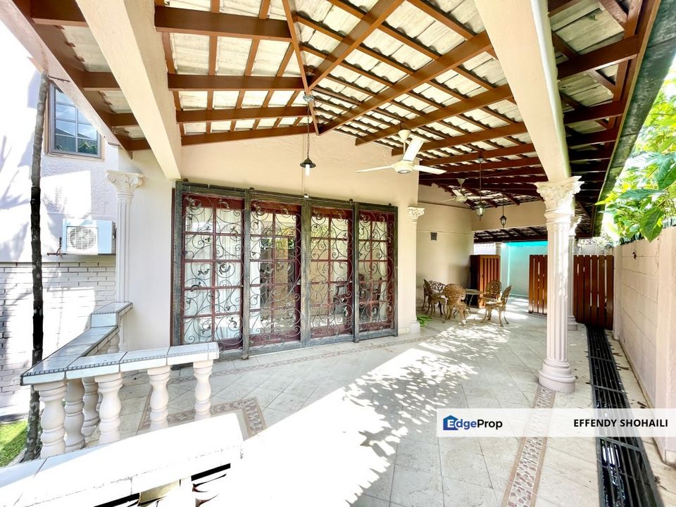 BANGSAR LORONG KEMARIS BUNGALOW, Kuala Lumpur, Bangsar