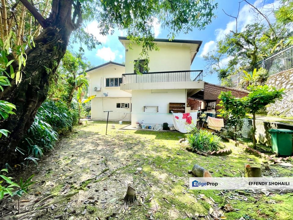 PETALING JAYA SEKSYEN 16 BUNGALOW, Selangor, Petaling Jaya