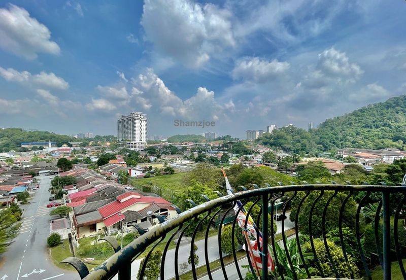 Taman Melawati