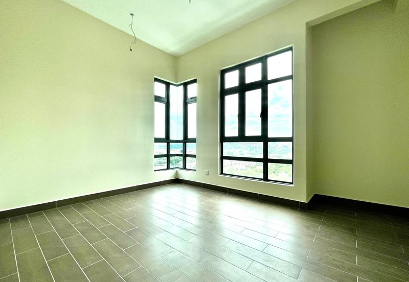 Aura Residence @ Precint 8