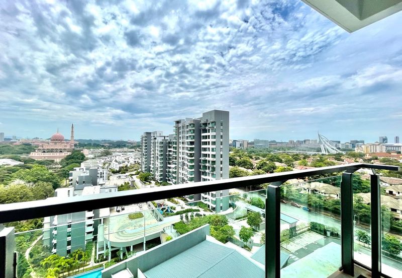 Aura Residence @ Precint 8