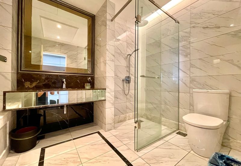 Dorsett Residence, Sri Hartamas