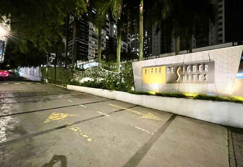 Kiara Designer Suites