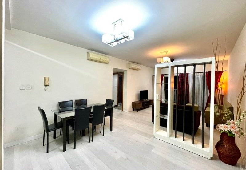 Kiara Designer Suites