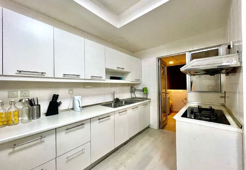 Kiara Designer Suites