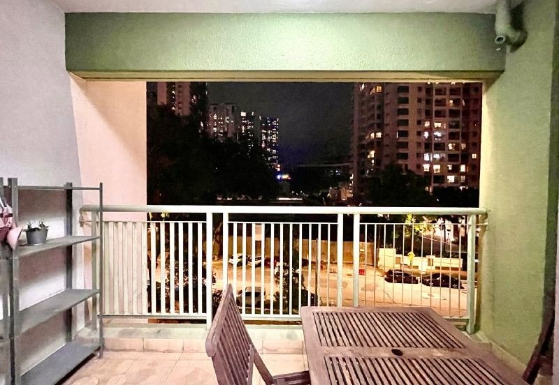 Kiara Designer Suites