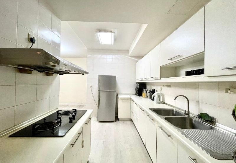 Kiara Designer Suites