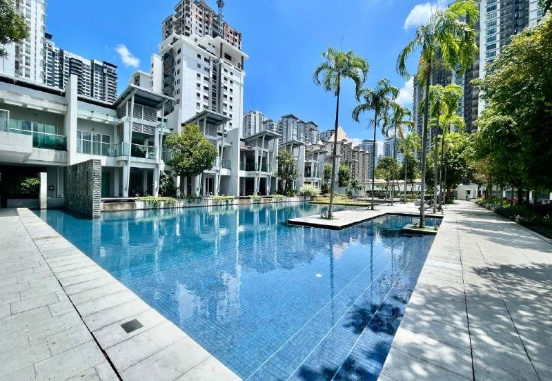 Kiara Designer Suites